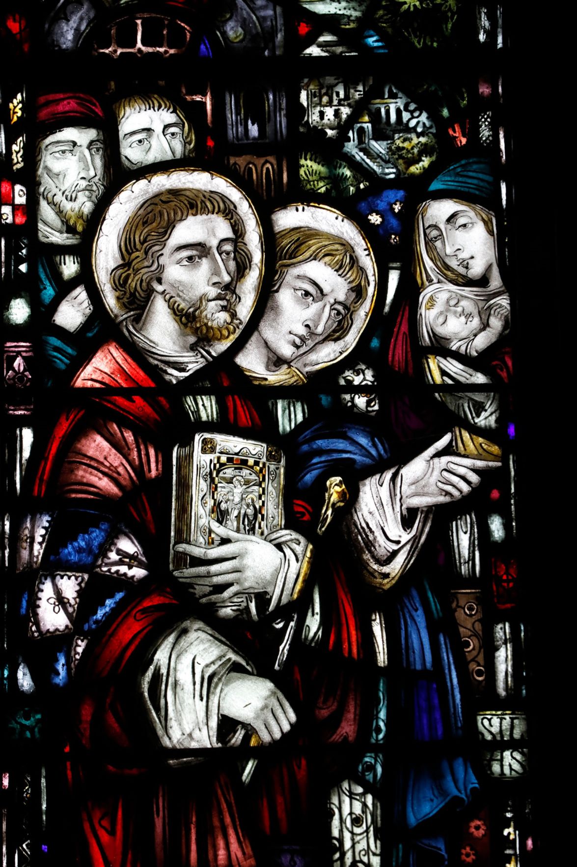 A Closer Look: St. Paul's Cathedral